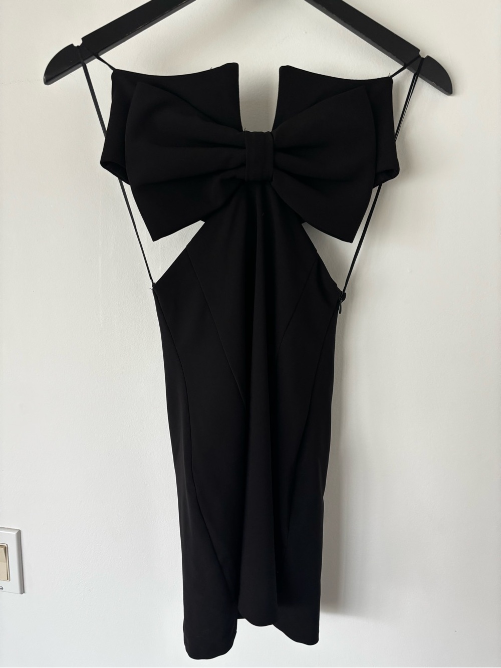 Zara Mini Sleeveless Dress sz XS